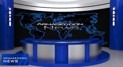 Armageddon News